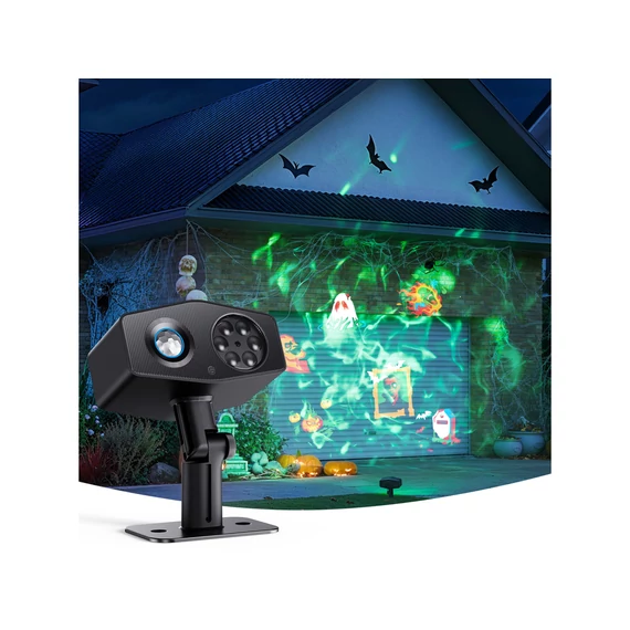 Govee Holiday Projector Light kültéri fényprojektor (H7071311)