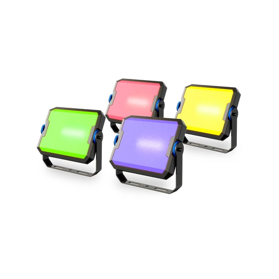 Govee Outdoor Flood Lights 2 kültéri SMART LED lámpák 4db (H8057C11)