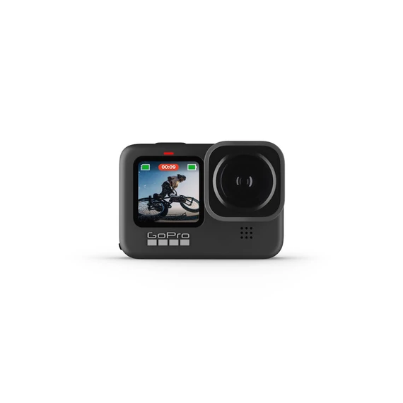 GoPro Max Lens Mod  (Hero9)