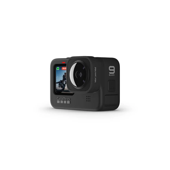 GoPro Max Lens Mod  (Hero9)