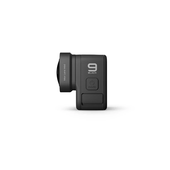 GoPro Max Lens Mod  (Hero9)