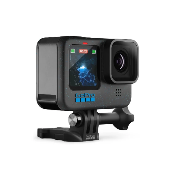 GoPro HERO12 Black Creator Edition