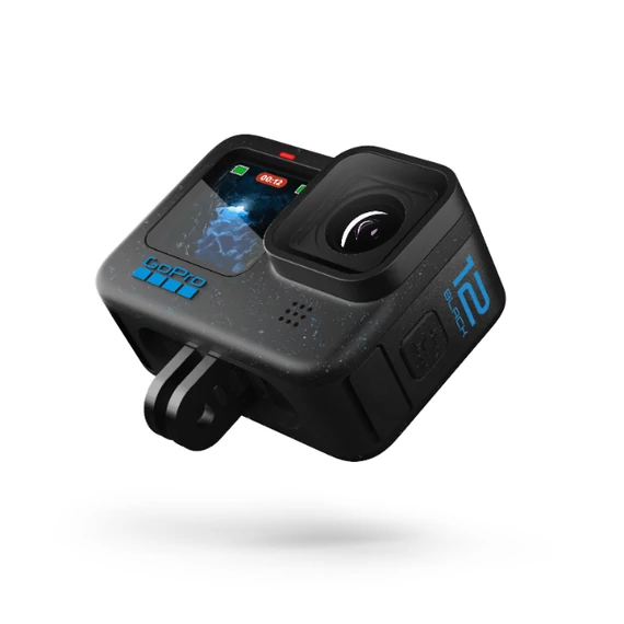 GoPro HERO12 Black Creator Edition