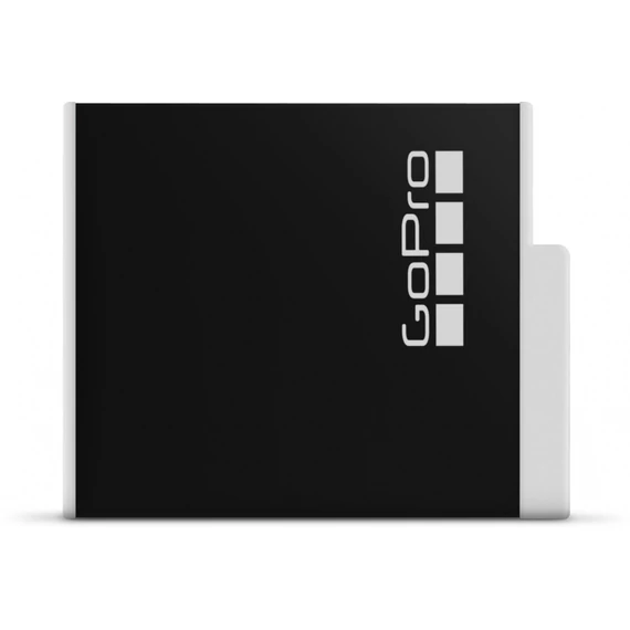 GoPro Enduro Rechargeable Li-Ion Batteries for HERO 9/10/11/12 Black (2-Pack)