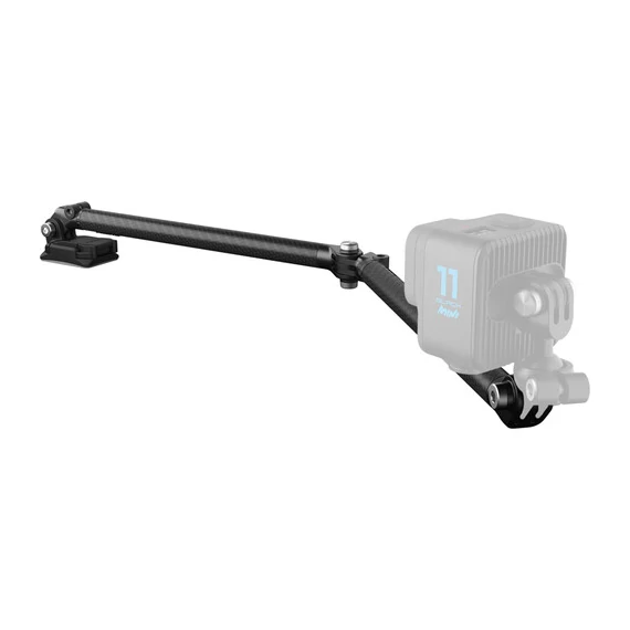 GoPro Base Boom + Bar Mount