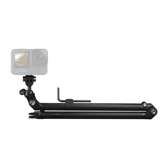 GoPro Base Boom + Bar Mount
