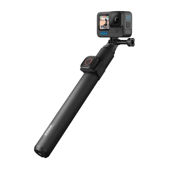 GoPro Extension Pole + Waterproof Shutter Remote