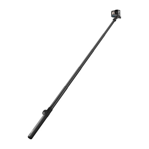 GoPro Extension Pole + Waterproof Shutter Remote