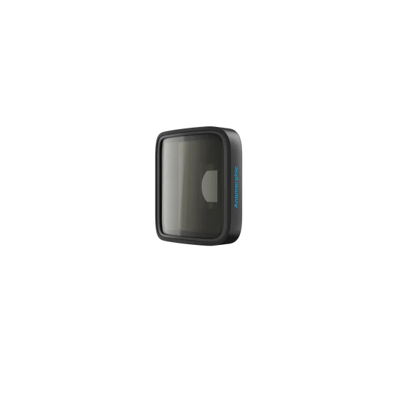 GoPro Anamorphic Lens Mod