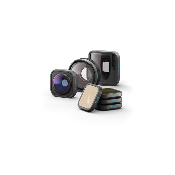 GoPro HB-Series Lens Collection (Hero13)
