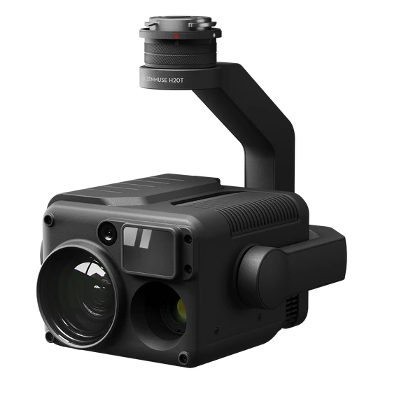 DJI Zenmuse H20