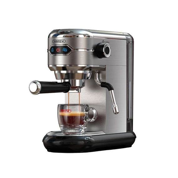 HiBREW H11 Cob kávéfőző