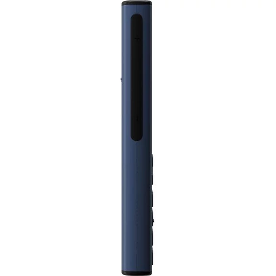 HMD 130 MUSIC TA-1717 Dual-Sim kártyafüggetlen mobiltelefon kék (SP01Z07Z2203Y)