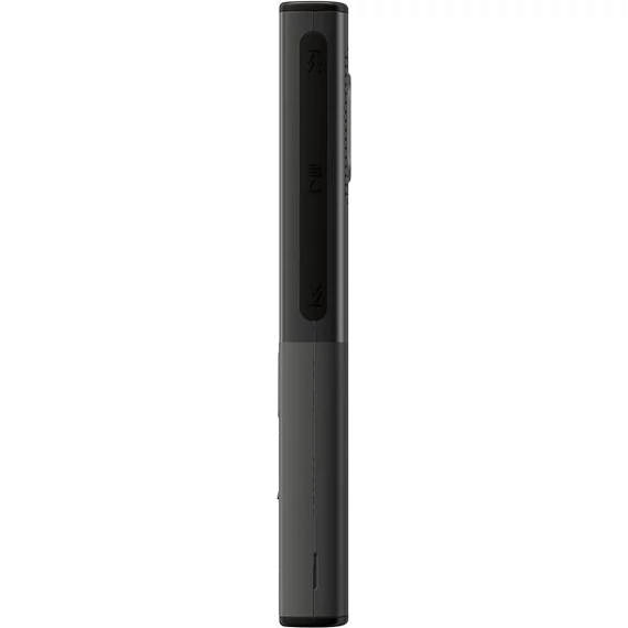 HMD 150 MUSIC TA-1703 Dual-Sim kártyafüggetlen mobiltelefon sötétszürke (SP01Z07Z2205Y)