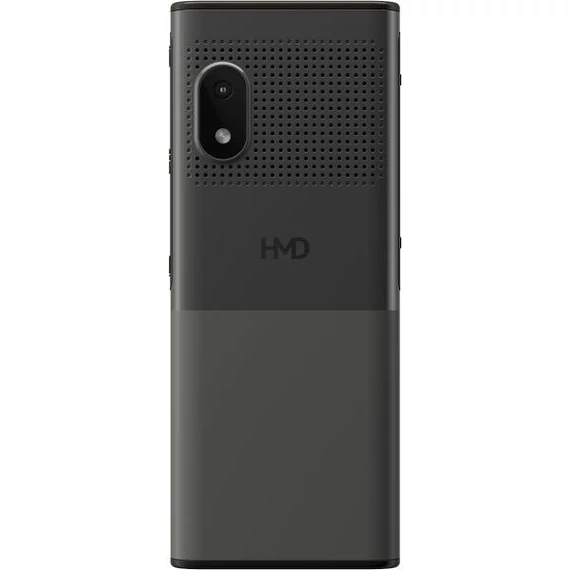 HMD 150 MUSIC TA-1703 Dual-Sim kártyafüggetlen mobiltelefon sötétszürke (SP01Z07Z2205Y)