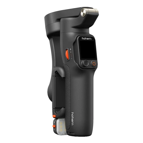Hohem iSteady V3 Ultra fekete (HPG-V3U)