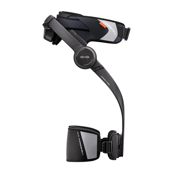 Hypershell X Carbon exoskeleton (HSX-CBN)