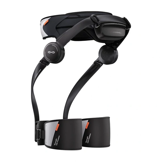 Hypershell X Carbon exoskeleton (HSX-CBN)