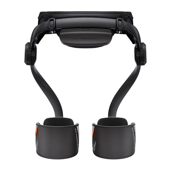 Hypershell X Carbon exoskeleton (HSX-CBN)