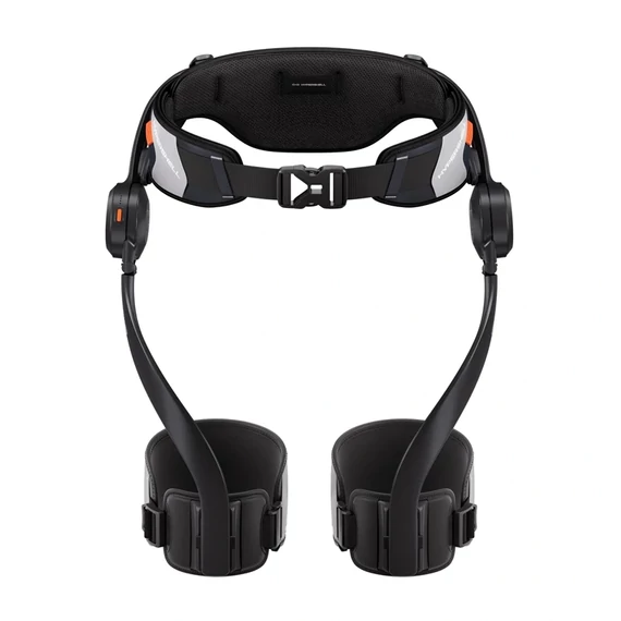 Hypershell X Carbon exoskeleton (HSX-CBN)
