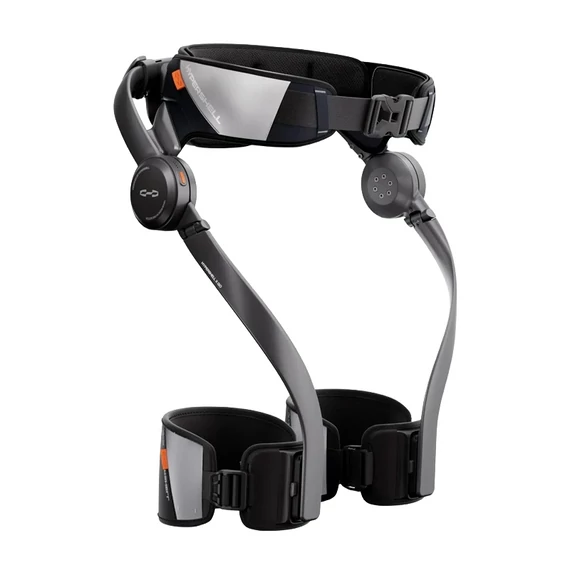 Hypershell X Pro exoskeleton (HSX-PRO)