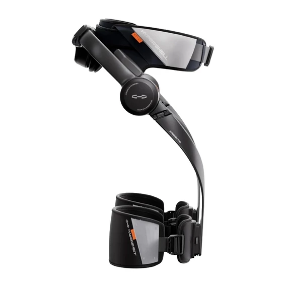 Hypershell X Pro exoskeleton (HSX-PRO)