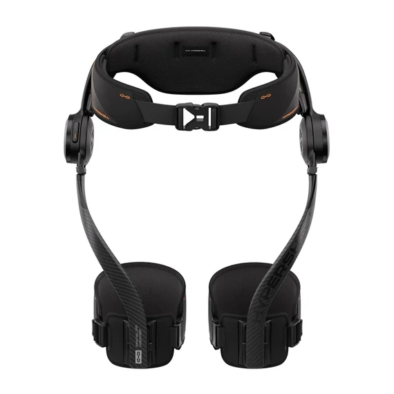 Hypershell X Ultra exoskeleton (HSX-ULT)