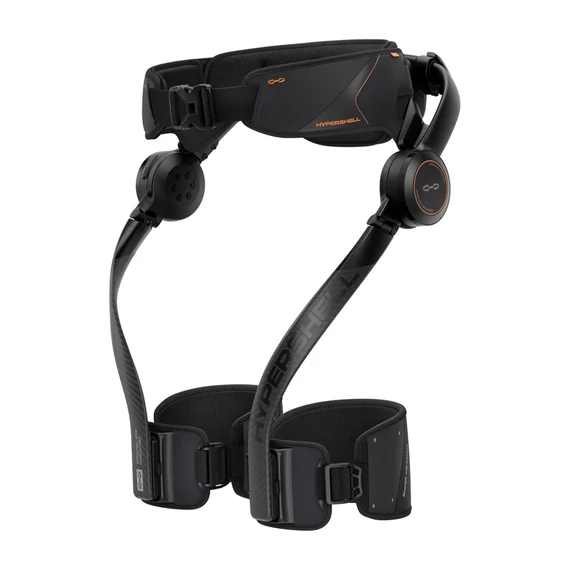 Hypershell X Ultra exoskeleton (HSX-ULT)