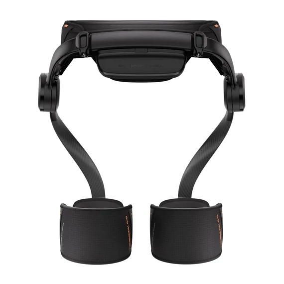Hypershell X Ultra exoskeleton (HSX-ULT)