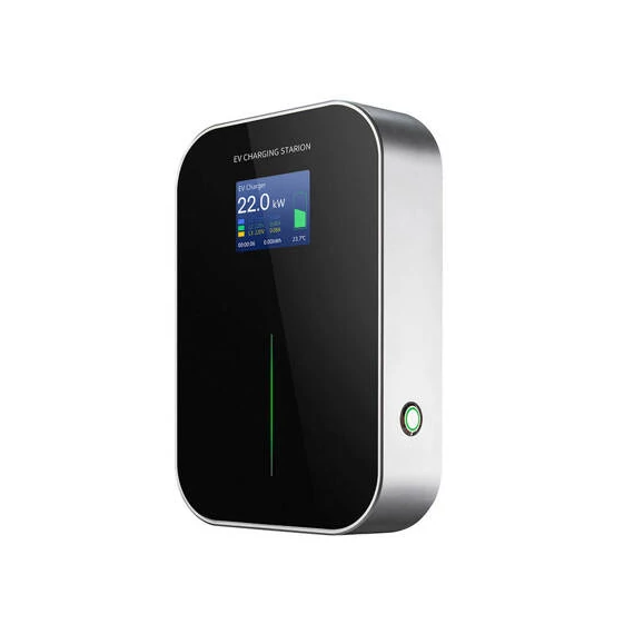 Besen BS20 fali töltő elektromos járművekhez (BS20-BC-22KW-APP)