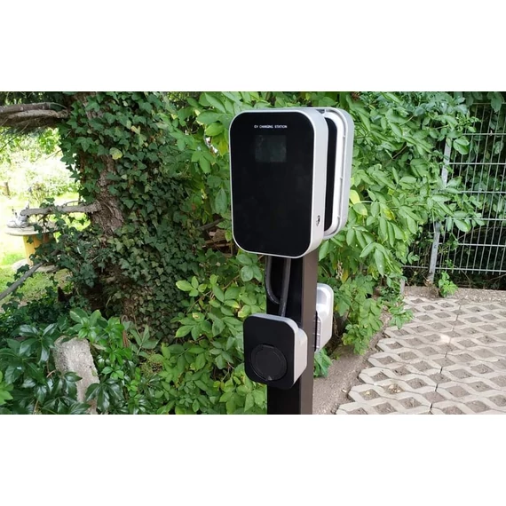 Besen BS20 fali töltő elektromos járművekhez (BS20-BC-22KW-APP)