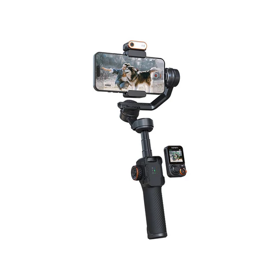 Hohem iSteady M7 stabilizátor Bontott Csomagolás