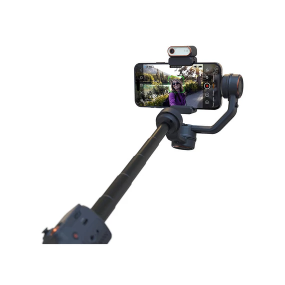 Hohem iSteady M7 stabilizátor Bontott Csomagolás