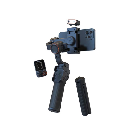 Hohem iSteady M7 stabilizátor Bontott Csomagolás