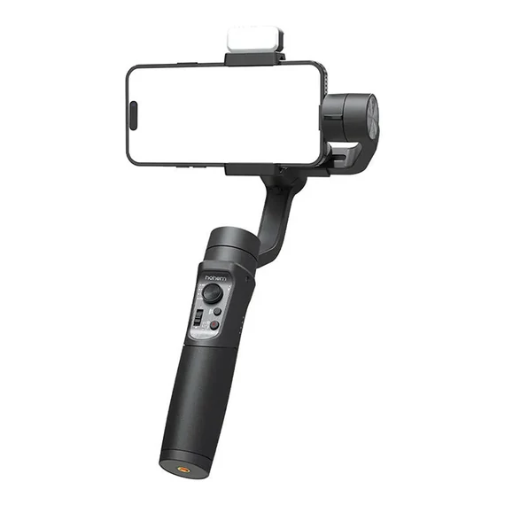 Hohem iSteady Mobile+ stabilizátor készlet (iSM5K)