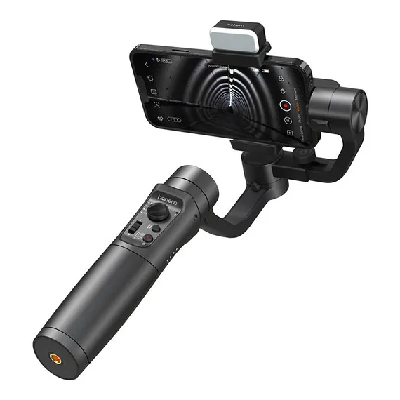 Hohem iSteady Mobile+ stabilizátor készlet (iSM5K)