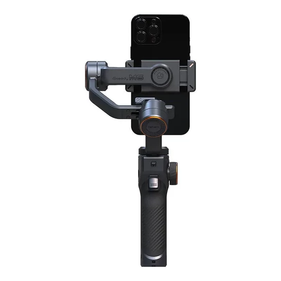 Hohem iSteady M6 kamera stabilizátor készlet (iSM6K) Bontott Csomagolás