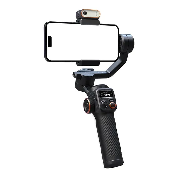 Hohem iSteady M6 kamera stabilizátor készlet (iSM6K) Bontott Csomagolás