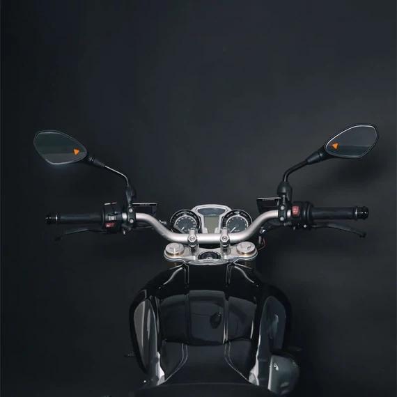INNOVV ThirdEYE BMW R1300GS Version motorkerékpár holttérfigyelő rendszer