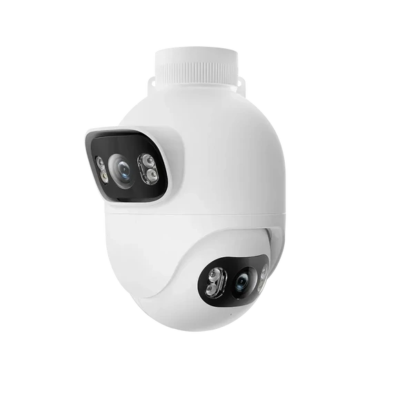 IMILAB EC6 Dual Outdoor kamera
