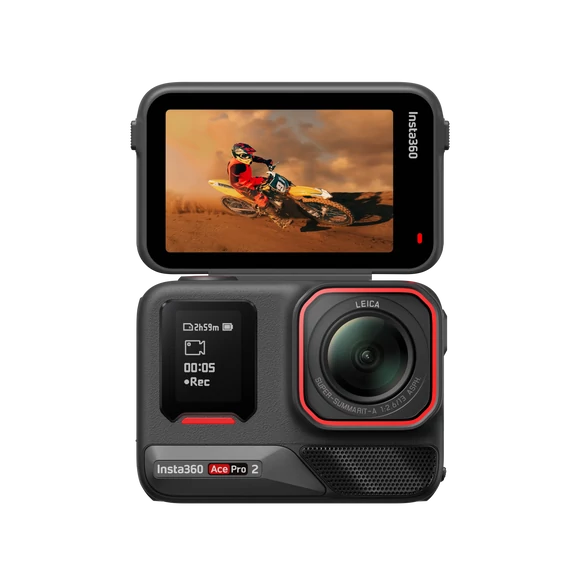 Insta360 Ace Pro 2
