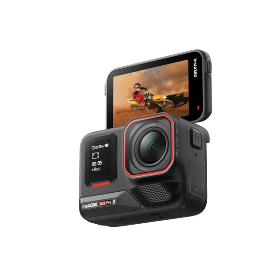 Insta360 Ace Pro 2
