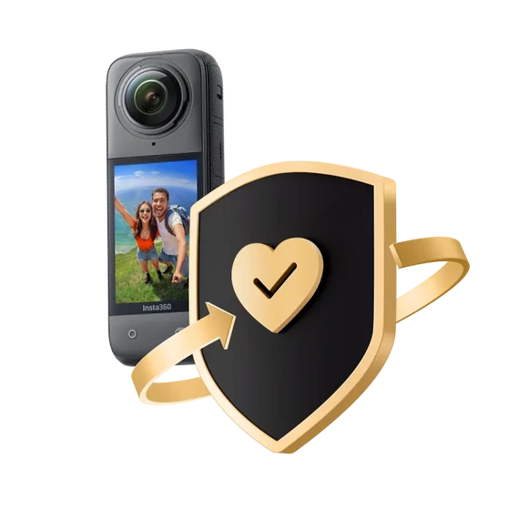 Insta360 FlexiCare - X4