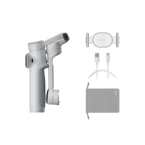 Insta360 Flow 2 Pro Standard Bundle - Gray