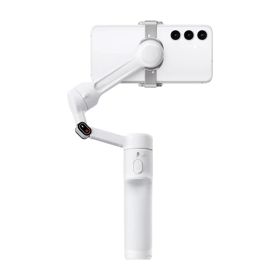 Insta360 Flow 2 AI Tracker Budle (white)