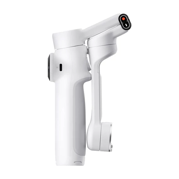 Insta360 Flow 2 AI Tracker Budle (white)