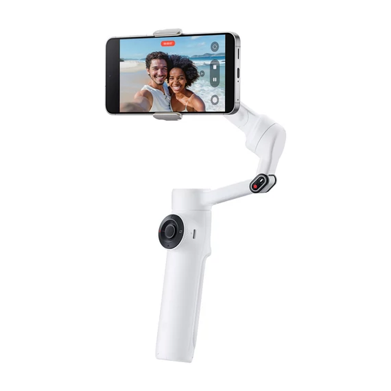 Insta360 Flow 2 (White)