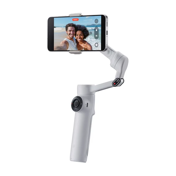 Insta360 Flow 2 (Gray)