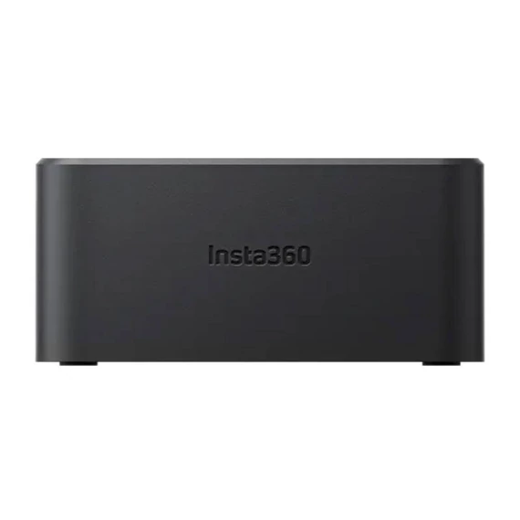 Insta360 X4 Fast Charge Hub
