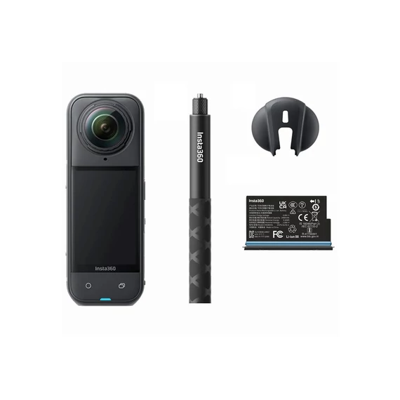 Insta360 X5 Standard Bundle